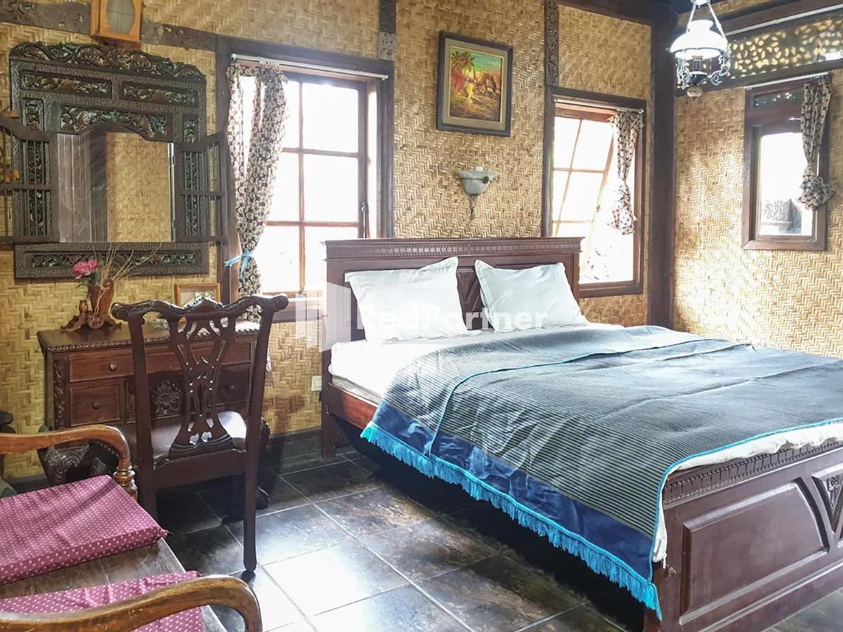 Hotel Yoschi'S Bromo At Desa Wisata Bromo Ngadisari エクステリア 写真