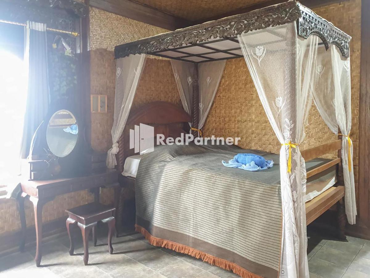 Hotel Yoschi'S Bromo At Desa Wisata Bromo Ngadisari エクステリア 写真