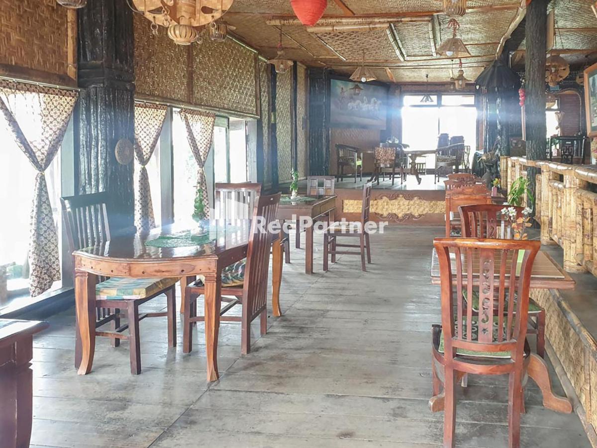 Hotel Yoschi'S Bromo At Desa Wisata Bromo Ngadisari エクステリア 写真