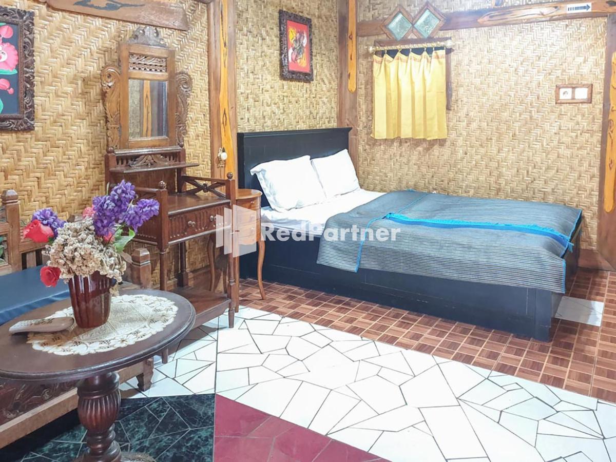 Hotel Yoschi'S Bromo At Desa Wisata Bromo Ngadisari エクステリア 写真
