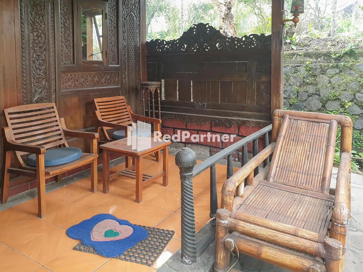 Hotel Yoschi'S Bromo At Desa Wisata Bromo Ngadisari エクステリア 写真
