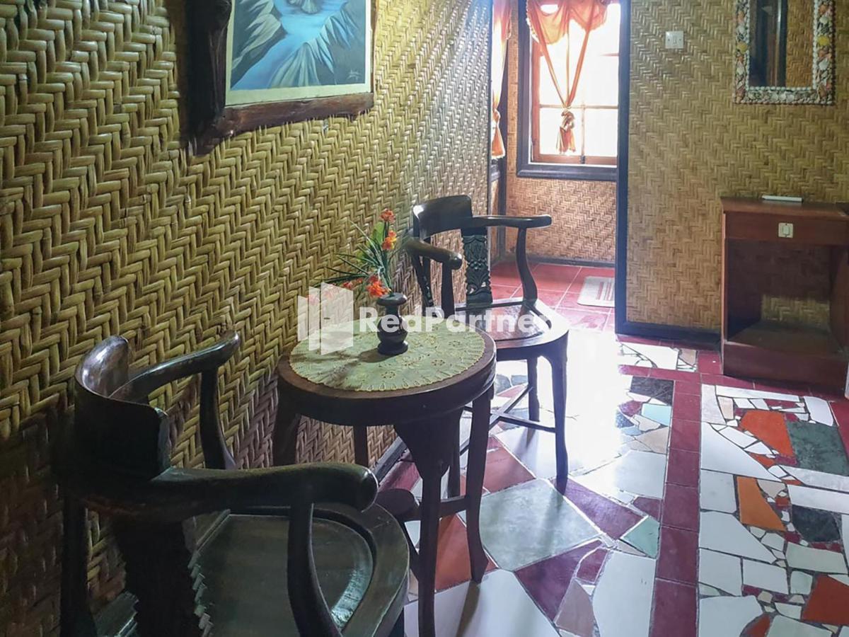 Hotel Yoschi'S Bromo At Desa Wisata Bromo Ngadisari エクステリア 写真