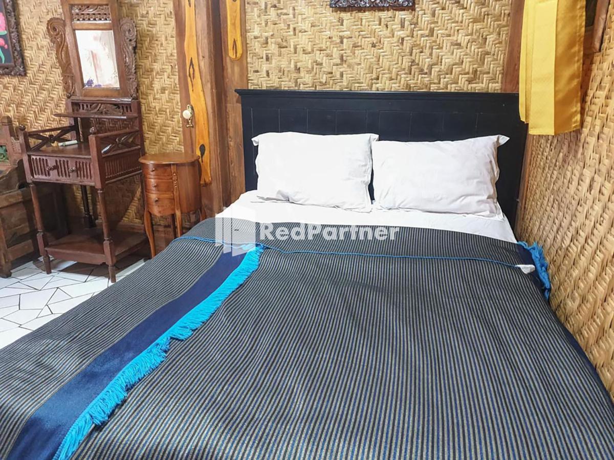 Hotel Yoschi'S Bromo At Desa Wisata Bromo Ngadisari エクステリア 写真