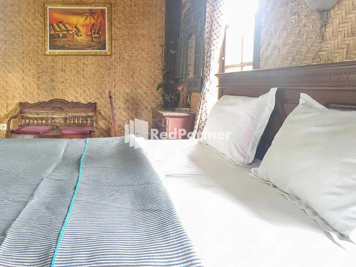Hotel Yoschi'S Bromo At Desa Wisata Bromo Ngadisari エクステリア 写真