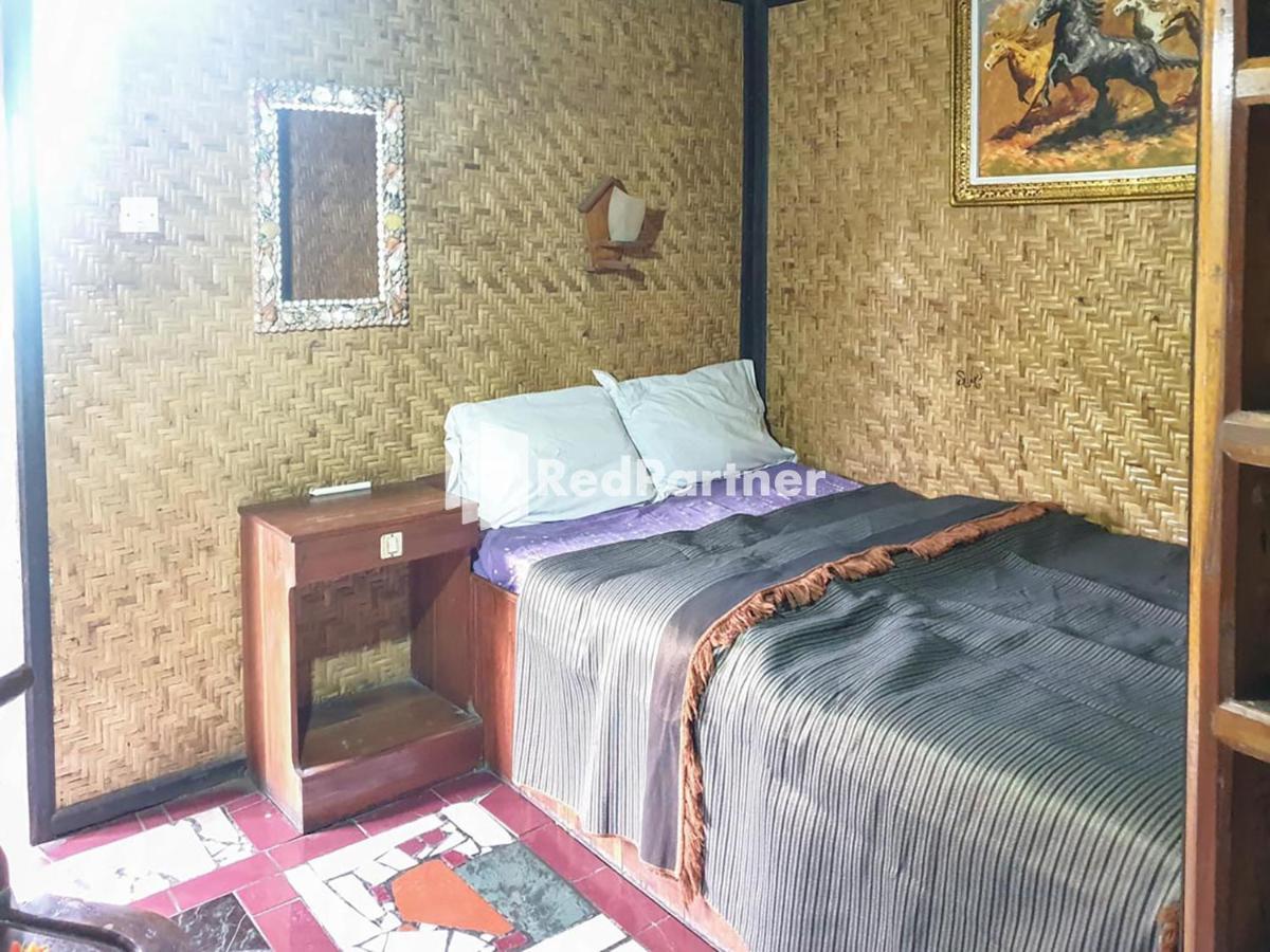 Hotel Yoschi'S Bromo At Desa Wisata Bromo Ngadisari エクステリア 写真