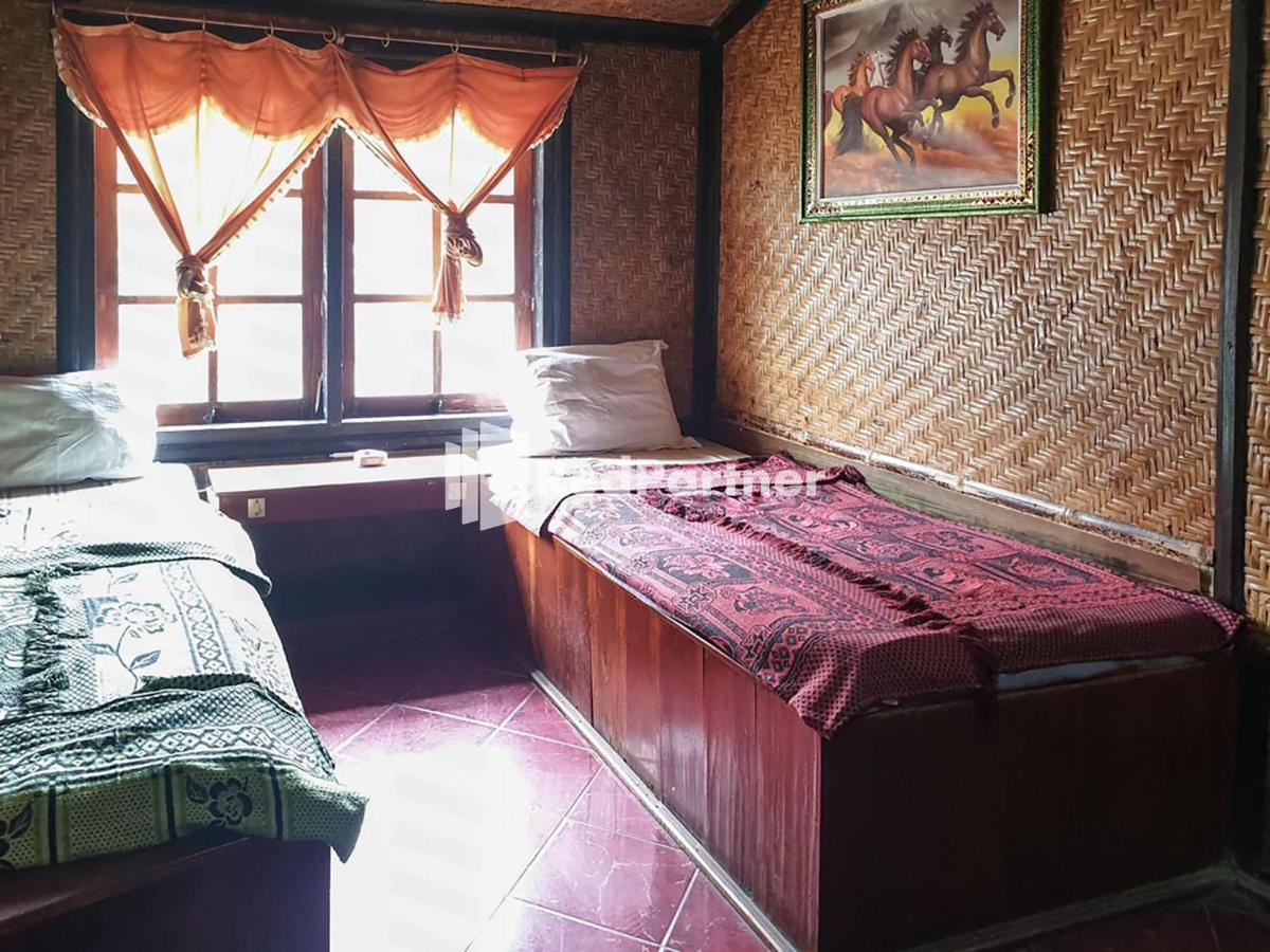 Hotel Yoschi'S Bromo At Desa Wisata Bromo Ngadisari エクステリア 写真