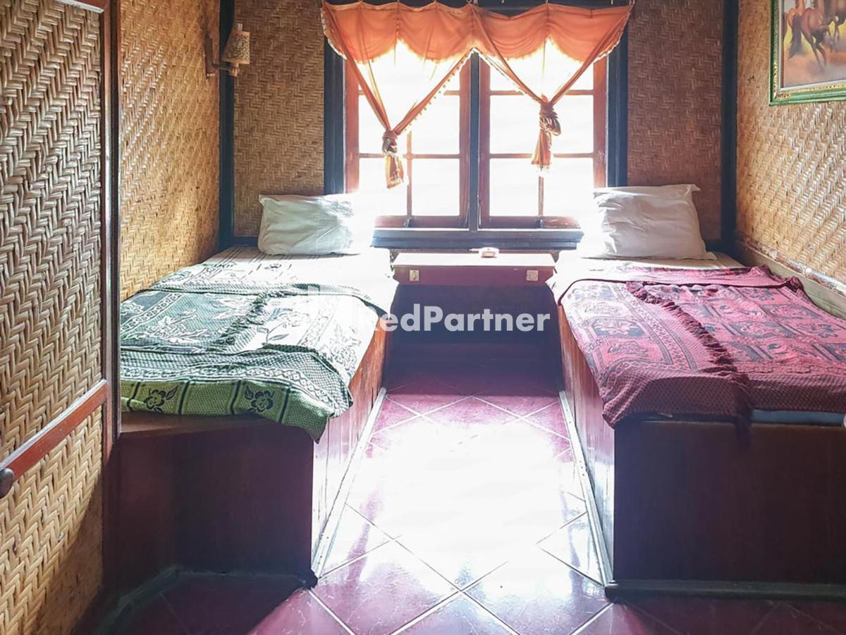 Hotel Yoschi'S Bromo At Desa Wisata Bromo Ngadisari エクステリア 写真